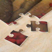 Geparde Liebe 3 Puzzle (Seite)