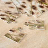 Geparden, die in Gras liegen, Erhaltung von Ngoron Puzzle (Seite)