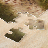 Geparden im Fossil Rim Wildlife Centre Puzzle (Seite)