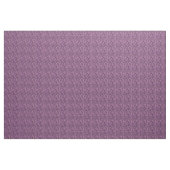 Geparden rosa und Lila Stoff (Fat Quarter (45,7 x 55,9 cm))
