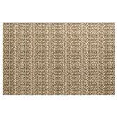 Gepardhautmuster Stoff (Fat Quarter (45,7 x 55,9 cm))