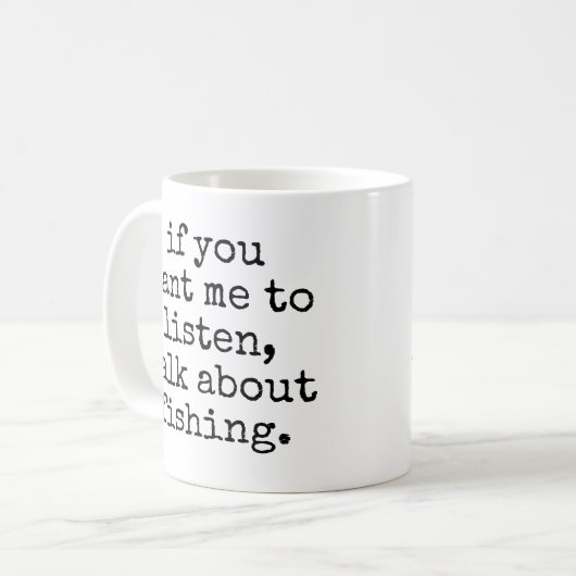 Gepasste Tasse (Vorderseite Links)