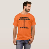 Gepfeffert! T-Shirt (Vorne ganz)
