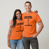 Gepfeffert! T-Shirt (Unisex)