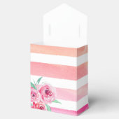 Gepflegter Kostüm Geschenkschachtel (Geöffnet)