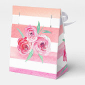 Gepflegter Kostüm Geschenkschachtel (Rückseite)