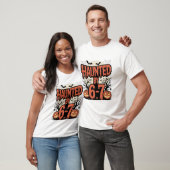 Geplagt von 6_7 T-Shirt (Unisex)