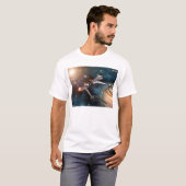 Geplänkel T-Shirt (Vorne ganz)
