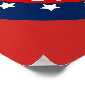 Geplante Kampagne Poster (Ecke)