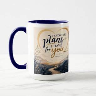 Geplanter Aufguss Tasse