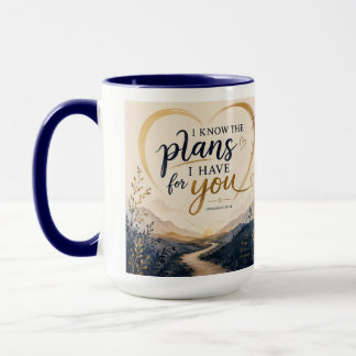 Geplanter Aufguss Tasse
