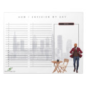 Geplanter Editor: Design 7 Notizblock (Vorderseite)