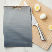 Geplanter, individualisierter Adlerstegel Geschirrtuch (Viertel Falte)