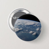 Geplünderte Anvillen der Erde auf Südborneo. Button (Vorne & Hinten)