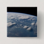 Geplünderte Anvillen der Erde auf Südborneo. Button (Vorderseite)