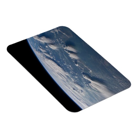 Geplünderte Anvillen der Erde auf Südborneo. Magnet (Rechte Seite)