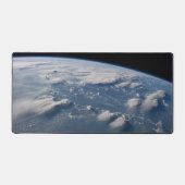 Geplünderte Anvillen der Erde auf Südborneo. Schreibtischunterlage (Vorderseite)