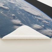 Geplünderte Anvillen der Erde auf Südborneo. Sherpadecke (3/4)