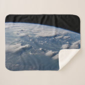 Geplünderte Anvillen der Erde auf Südborneo. Sherpadecke (Vorderseite (Horizontal))