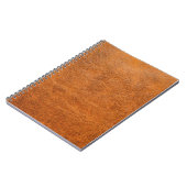 geprägte Fachzeitschriften personalisiert Notizblock (Linke Seite)