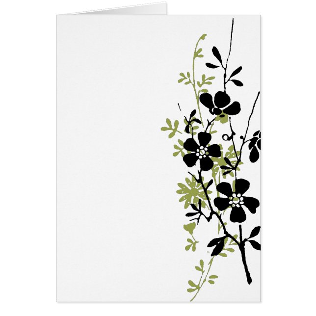 Gepresste Blumen (Vorne)