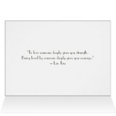 Gepresste Zinn-Rose (Innenansicht Horizontal (Oben))