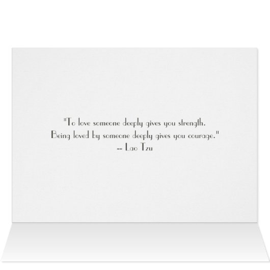 Gepresste Zinn-Rose (Innenansicht Horizontal (Oben))