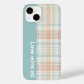 Geprüfte iPhone-Hülle Case-Mate iPhone Hülle (Rückseite)