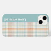 Geprüfte iPhone-Hülle Case-Mate iPhone Hülle (Rückseite (Horizontal))