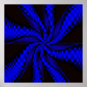 Geprüfte Wirbel... Poster (Vorne)