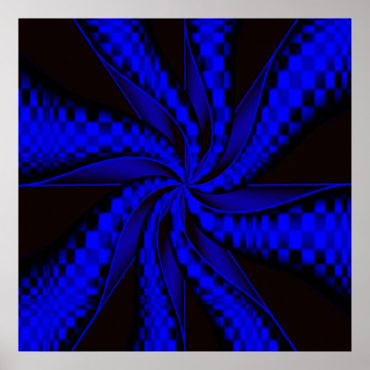 Geprüfte Wirbel... Poster (Vorne)