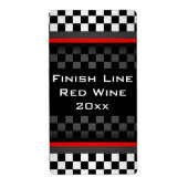 Geprüftes Design, hausgemachte Weine (Vorne)