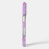 Geprüftes Gehäuse/ Glinda-Gehäuse Case-Mate iPhone Hülle (Rückseite / Rechts)