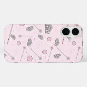 Geprüftes Gehäuse/ Glinda-Gehäuse Case-Mate iPhone Hülle (Rückseite (Horizontal))