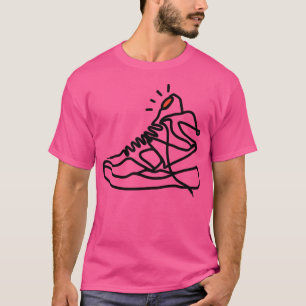 gepumpt T-Shirt