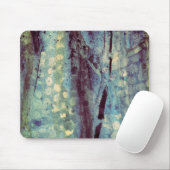 Gepunktet Abstrakt Mousepad (Mit Mouse)