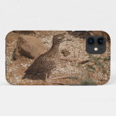 Gepunktet Bush Dick iPhone 5 Case-Mate iPhone Hülle (Rückseite (Horizontal))