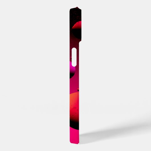 gepunktet Case-Mate iPhone hülle (Rückseite / Rechts)