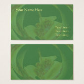 Gepunktet-Gelblilie-Blume (Vorne & Hinten)