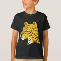 Gepunktet Leopard