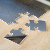 Gepunktet Towhee Puzzle (Seite)