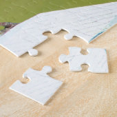 Gepunktet Towhere Colorado. Puzzle (Seite)