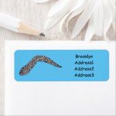 Gepunktete Abbildung des Cartoon (Insitu)