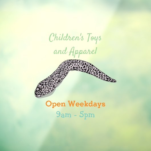 Gepunktete Abbildung des Cartoon Fensteraufkleber (Blatt 3)