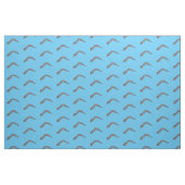Gepunktete Abbildung des Cartoon Stoff (Fat Quarter (45,7 x 55,9 cm))