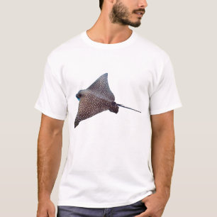 Gepunkteter Adler T-Shirt
