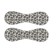 Gepunkteter Baseball für die benutzerdefinierte Ku (Paneele)