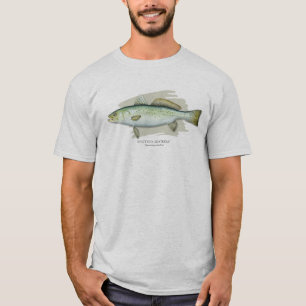 Gepunkteter Seatrout T - Shirt