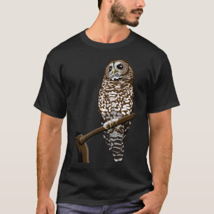 Gepunktetes Ei T-Shirt