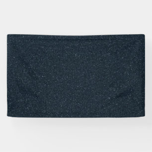 Gepunktetes Holzkohle-Innenraum-Vinylbanner – Anpa Banner